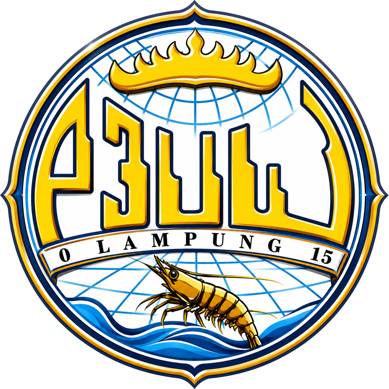 Logo P3UW Lampung